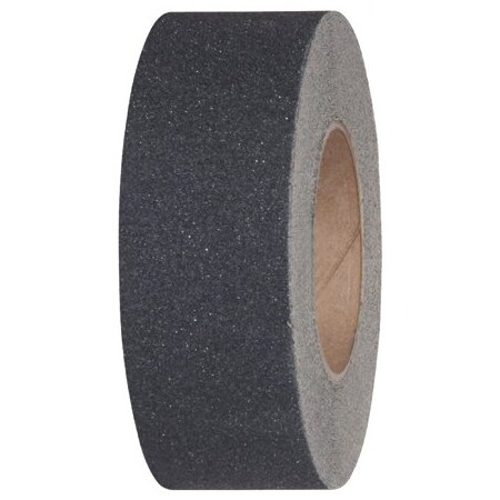 Tape Logic 2'' x 60' Black Heavy Duty Tape Logic Anti-Slip Tape BUY00039571